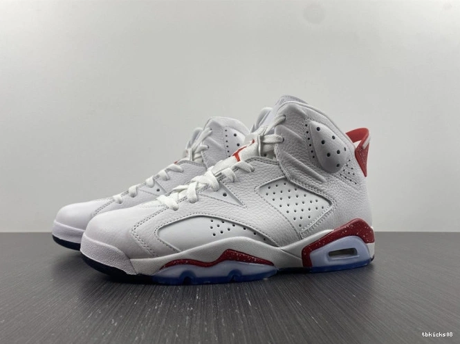 Cheap TBkick Retro Hare 6 Jordan CT8529-162 0628